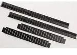 Schubladenunterteilungsmaterial 4-tlg.TECWERK