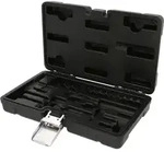 KS TOOLS Kunststoff-Leerkoffer f&uuml;r 911.0625 - 911.0625-99