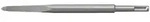 Fischer Premium Mei&szlig;el FCP Spitz 250 mm - 546314