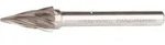 Makita Fr&auml;sstift Spitzkegel Aluverzahnung - B-52853