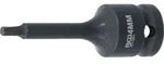 BGS Schraubenausdreher Antrieb Innenvierkant 12,5 mm (1/2") f&uuml;r defekten