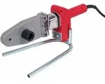 ROTHENBERGER Industrial Muffenschwei&szlig;ger&auml;t 800 W 12tlg. im Koffer - 36062