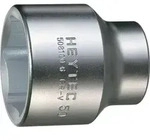 Heytec Steckschl&uuml;sseleinsatz 508100-6 3/4&prime;&prime; 6-kant SW 35 mm - 50810063580