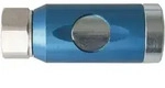 EWO Sicherheitskupplung DN 7,4 Innengewinde Stahl verzinkt 11,86 mm - 411402
