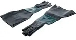 BGS Ersatz-Handschuhe f&uuml;r Druckluft-Sandstrahlkabine f&uuml;r Art. 8841 - 8841-2
