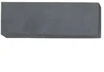 Friedrich M&uuml;ller Bankstein L150xB50xH25mm Siliciumcarbid - 843440