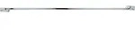 BGS Doppel-Ringschl&uuml;ssel extra lang SW 17 x 19 mm - 1186-17x19