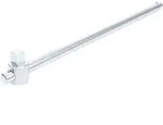 BGS Gleitgriff Abtrieb Au&szlig;envierkant 20 mm (3/4") - 263