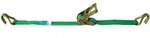 Dolezych Zurrgurt DIN EN 12195-2 L&auml;nge 8 m Breite 35 mm - 42352053