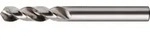 Spiralbohrer DIN 1897 Typ UNI D.8,4mm HSS-Co Zyl.schaft ext.kurz TECWERK