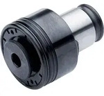 Schnellwechsel-Gewindebohreradapter ISO QTCC.01.060.049-M5 D.19mm PRAMET