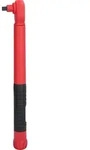 KS TOOLS 3/8" Isolierter Drehmomentschl&uuml;ssel 5 - 50 Nm - 118.3850