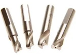 BGS Fr&auml;ser-Satz f&uuml;r Art. 3205 4tlg. - 3205-1