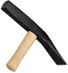 SHANDONG Pflastererhammer Berliner Form - BH113