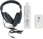 BGS Ultraschall-Leck-Detektor f&uuml;r Gas- / Luft- / Wasserbeh&auml;lter - 63524