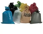 Becker Kunststoffsack 70 l HD-PE blau 23 &mu;m - 9000466506