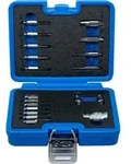 BGS Schraubenausdreher-Satz | f&uuml;r Innensechskant 1,5 - 10 mm / T-Profil (f&uuml;r...