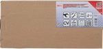 BGS Schlag-Maulschl&uuml;ssel SW 90 mm - 35290