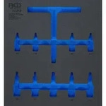 BGS Werkstattwageneinlage 2/3 leer f&uuml;r Art. 70216 - 7132-1