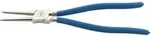 BGS Sprengringzange gerade f&uuml;r Innensprengringe 300 mm - 651-2