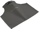 Skylotec Nackenschutz NECKX Gr. universal schwarz - BE-401