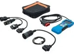 BGS OBD 2 (EOBD) Fehlerdiagnoseger&auml;t f&uuml;r LKW - 74273