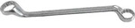 BGS Doppel-Ringschl&uuml;ssel tief gekr&ouml;pft SW 36 x 41 mm - 30236
