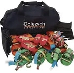 Dolezych Ladungssicherungsset Allround 26-teilig - 26920601