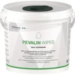 Reinigungstuch PEVALIN WIPES silikonfrei,pH-neutral 150 St.Eimer PAUL VOORMANN