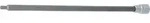 BGS Bit-Einsatz L&auml;nge 350 mm Antrieb Innenvierkant 12,5 mm (1/2")...