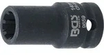 BGS Spezial-Steckschl&uuml;ssel-Einsatz f&uuml;r Audi Festbremss&auml;ttel - 9659