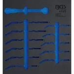 BGS Werkstattwageneinlage 2/3 leer f&uuml;r Art. 4195 - 4195-1