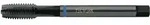 Maschinengewindebohrer DIN 376B VA M18x2,5mm HSS-Co nitr.u.vapor.6H TECWERK