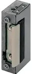 DENI Elektrot&uuml;r&ouml;ffner 20141 6-12 V AC/DC DIN L/R - 20141 2110 33