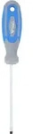 BRILLIANT TOOLS Schraubendreher Schlitz 4mm - BT030804