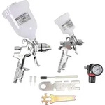 BGS Druckluft-Farbspr&uuml;hpistolen-Satz - 8381