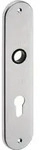 Renovierschild 206 H VA EST PZ Entf.92mm EDI