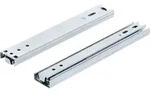 BGS Schubladen-Laufschienen f&uuml;r Metall-Werkzeugkoffer Art. 3312 2tlg. - 3312-5