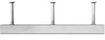 Fischer Einlegeschiene FES-H-50/30-P-250-HDG - 563750