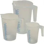 mato Messbecherset 0,5 / 1 / 2 l - 3330071