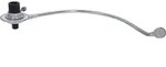 KS TOOLS 1/2" Drehwinkelmessscheibe Magnet - 516.1195