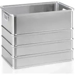 Gm&ouml;hling Transportkasten G-CRATE A 152 / FK 52 - 000015207