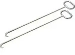 H&auml;rke Kanaldeckelheber L&auml;nge 800 mm - 480052