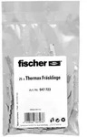 Fischer 25x TherMax Fr&auml;sklinge - 547723
