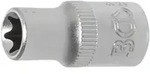 BGS Steckschl&uuml;ssel-Einsatz E-Profil 12,5 (1/2) - 6460