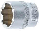BGS Steckschl&uuml;ssel-Einsatz Super Lock Antrieb Innenvierkant 10 mm (3/8") SW 20...