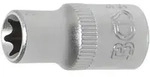 BGS Steckschl&uuml;ssel-Einsatz E-Profil 12,5 (1/2) - 6464