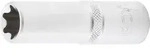 BGS Steckschl&uuml;ssel-Einsatz E-Profil tief Antrieb Innenvierkant 12,5 mm (1/2")...