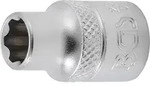 BGS Steckschl&uuml;ssel-Einsatz Super Lock Antrieb Innenvierkant 10 mm (3/8") SW 8...