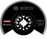 Bosch EXPERT ACZ 85 RD4 Grout Segment Blade, 85 mm - 2608902057